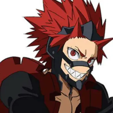 Profile image of 切島鋭児郎