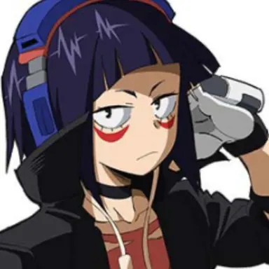 Profile image of 耳郎響香