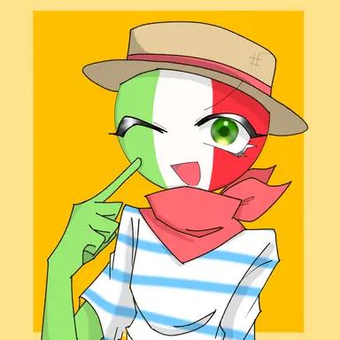 Profile image of イタリア