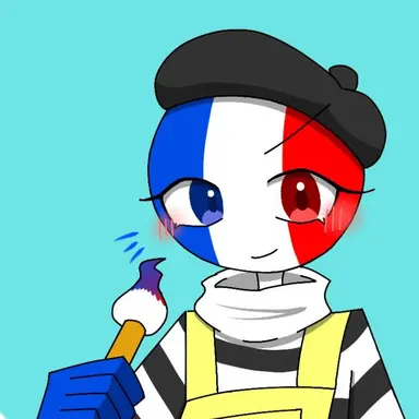 Profile image of フランス