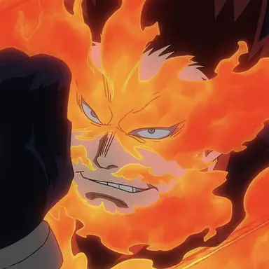 Profile image of Endeavor