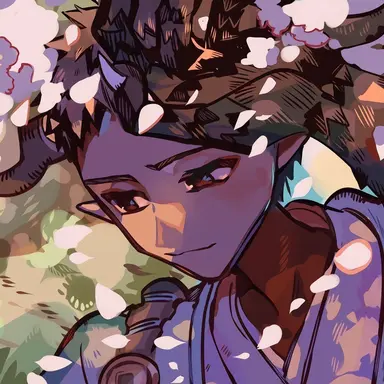 Profile image of 薄 暮
