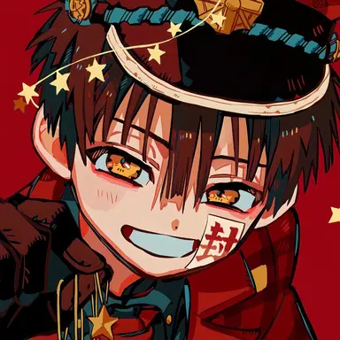 Profile image of 花 子 く ん