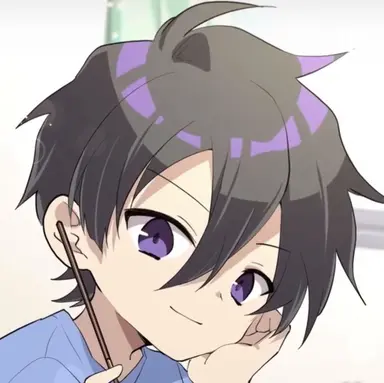 Profile image of 黒神ユウマ