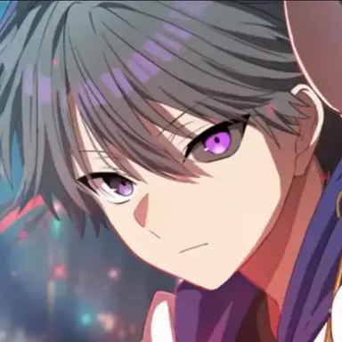 Profile image of 黒神ユウマ