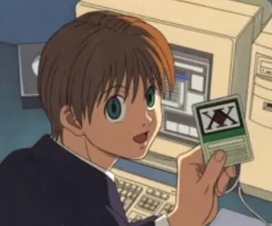 Profile image of シャルナーク旧