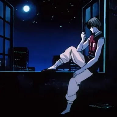 Profile image of シャルナーク旧