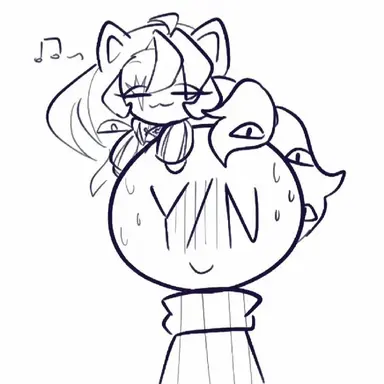 Profile image of 쉐냥이