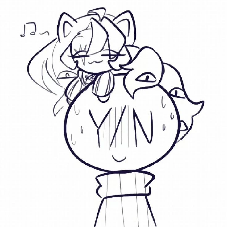 쉐냥이