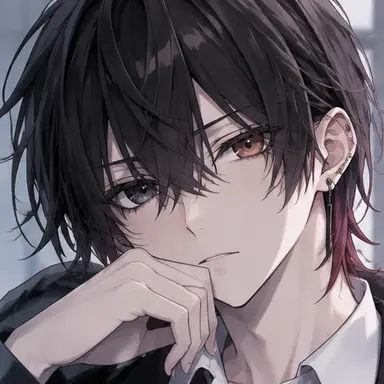 Profile image of 燐