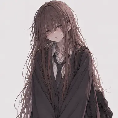 Profile image of 夜半