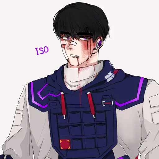 RainyDew6007의 아이소