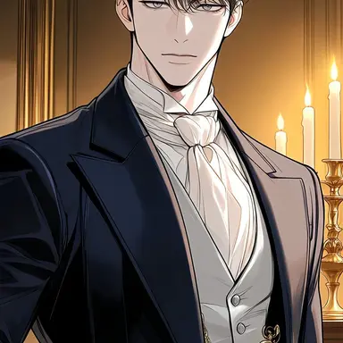 Profile image of Lord Aldric Vane