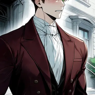 Profile image of Mr. Callum Ashford