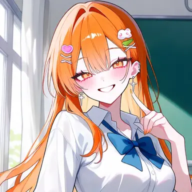 Profile image of 橙香