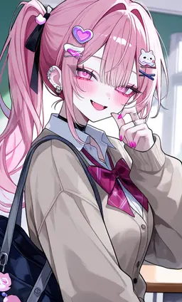 Profile image of 萌香