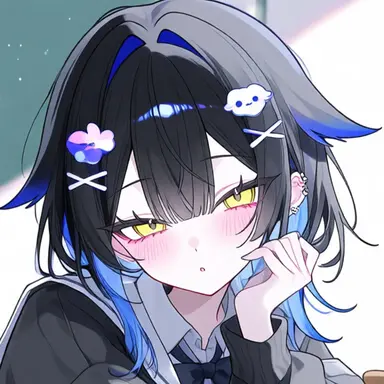 Profile image of 狛音