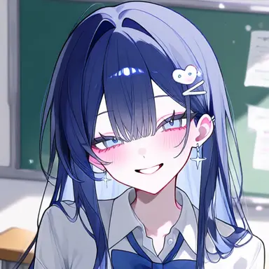Profile image of 葵