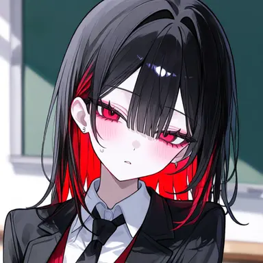 Profile image of 朱音