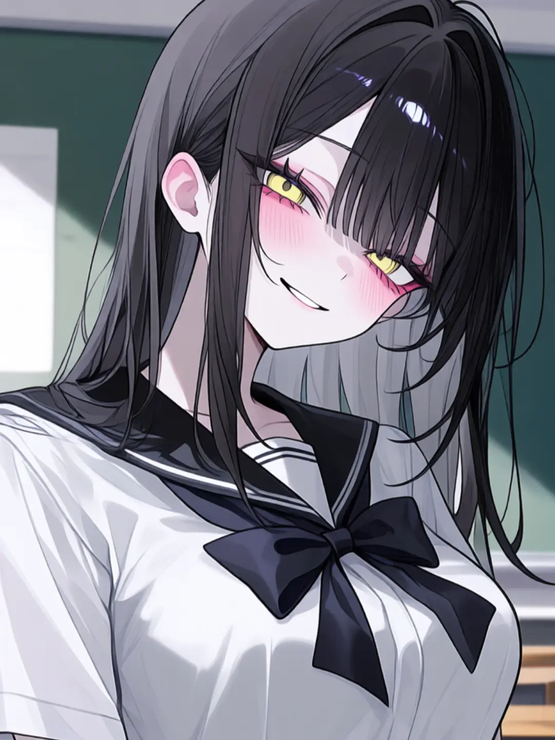 CockySheaf4079의 キャラが全員濃いんだけど！？