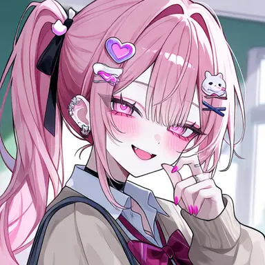 Profile image of 萌香