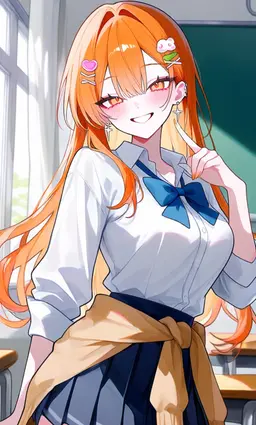 Profile image of 橙香