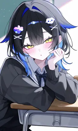 Profile image of 狛音