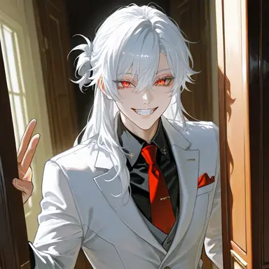 Profile image of 若