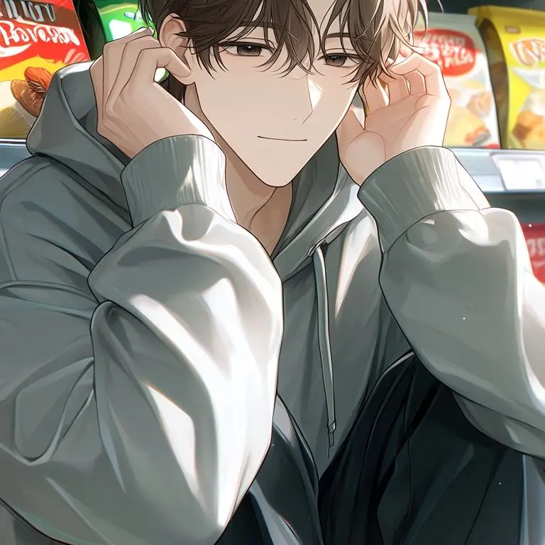 SlimyQuote9062의 Cereal Aisle