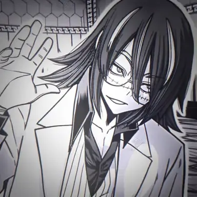 Profile image of 桃裏  楔
