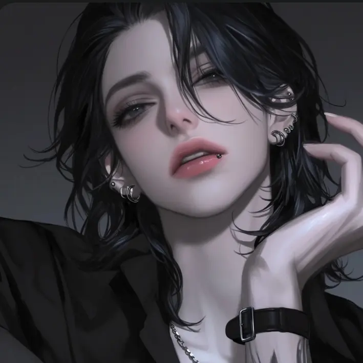 SimpleSpit0604의 모델인 우리 아가[gl]