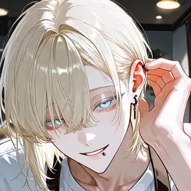 Profile image of 湊月