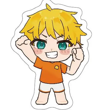 Profile image of ラドン