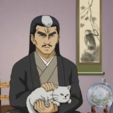 Profile image of 柳生柳生