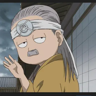 Profile image of 柳生敏木斎