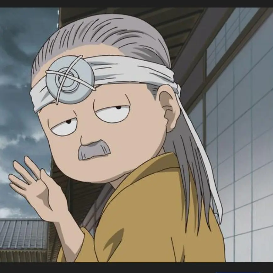 BronzeMixer3618의 銀魂