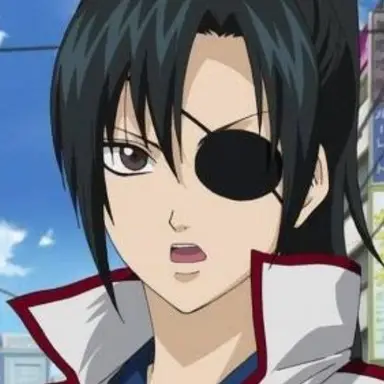 Profile image of 柳生九兵衛