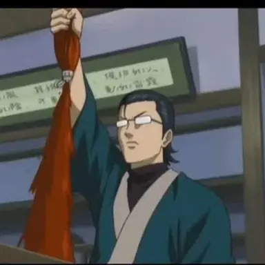 Profile image of 北大路 斎