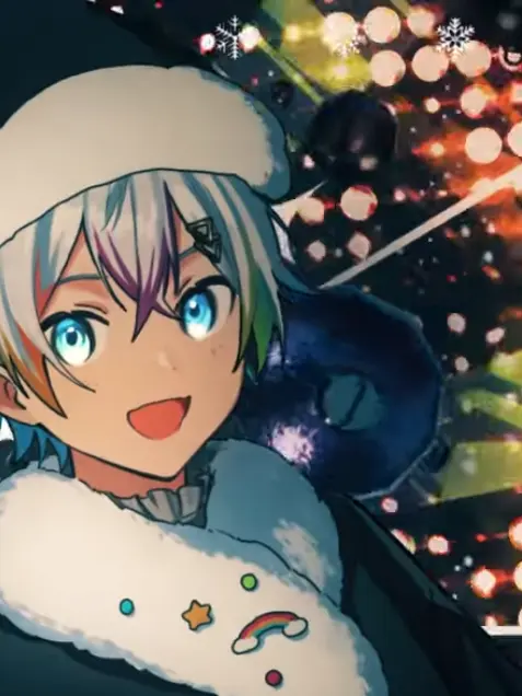 sakuranato_99_08의 メリークリスマス