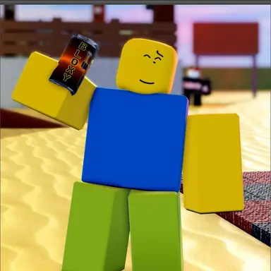 Profile image of ヌーブ