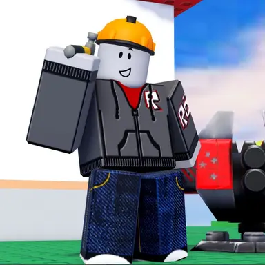 Profile image of ビルダーマン