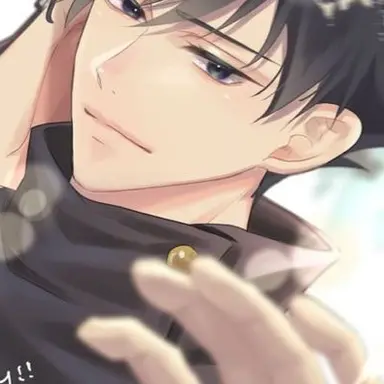 Profile image of 伏黒
