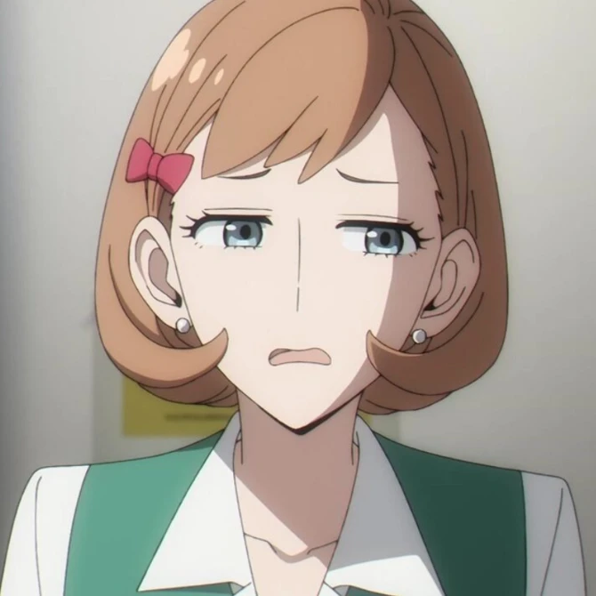 ミリー