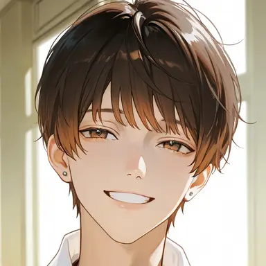 Profile image of Haruhi