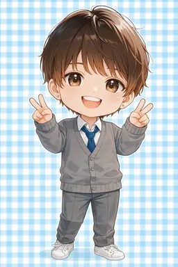 Profile image of Haruhi
