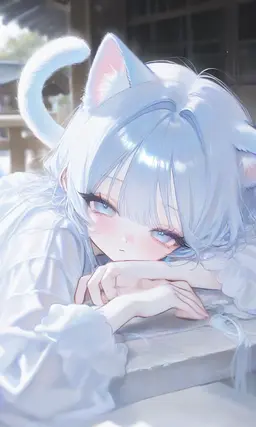 Profile image of 아마네코