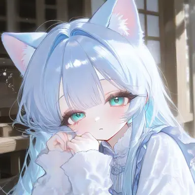 Profile image of 아마네코