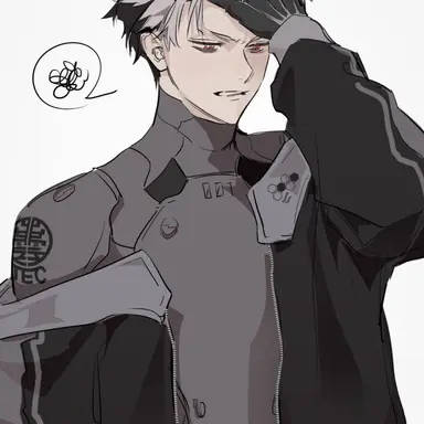 Profile image of 鳴海弦