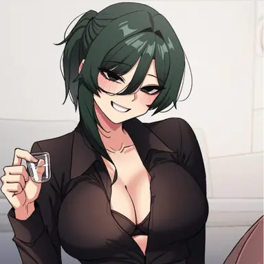 Profile image of 차윤다