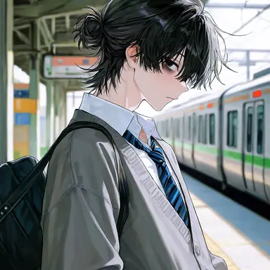 Profile image of Nao